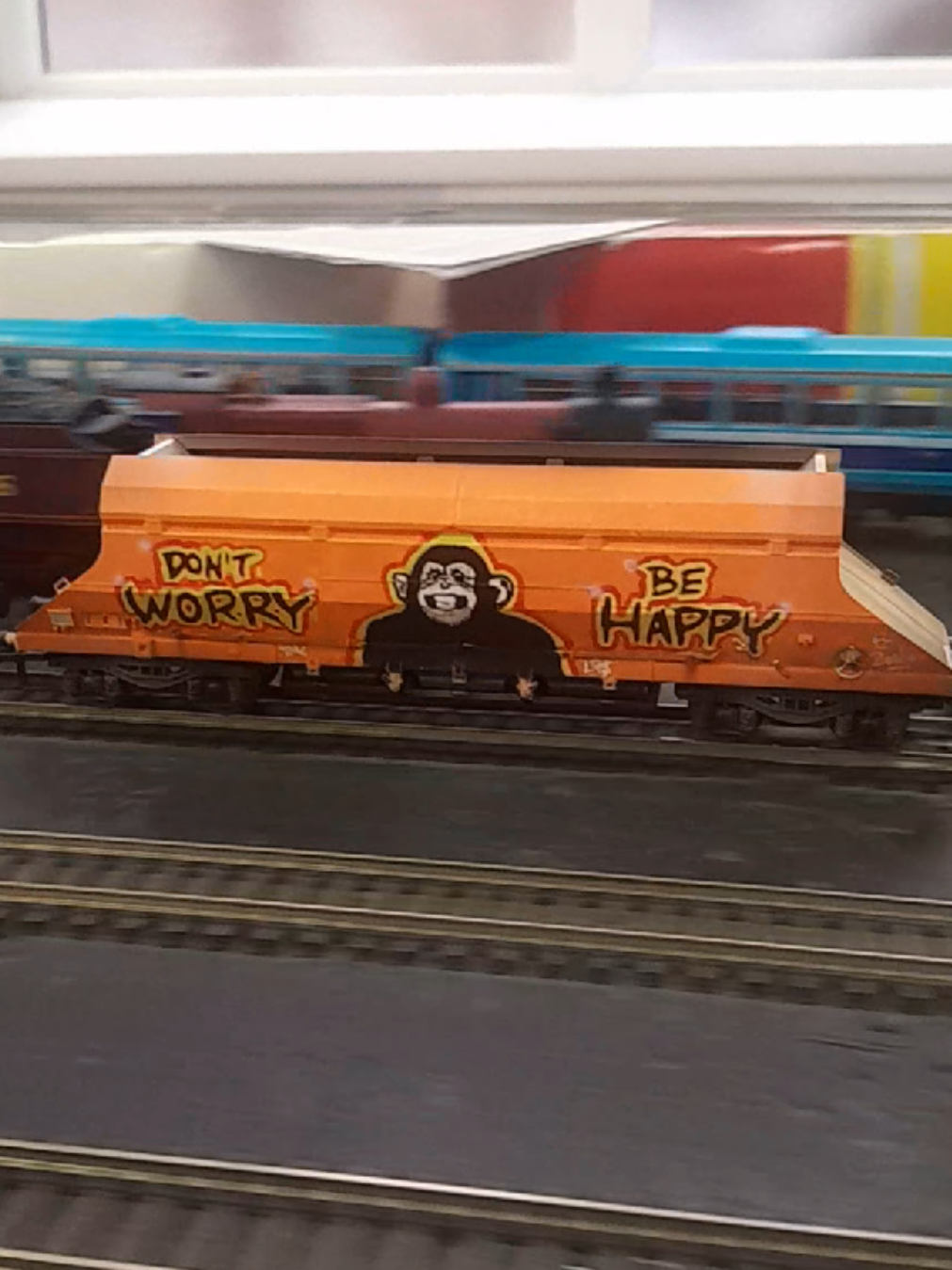 @🚂 Model Railways and Me 🧏&zwj;♂️