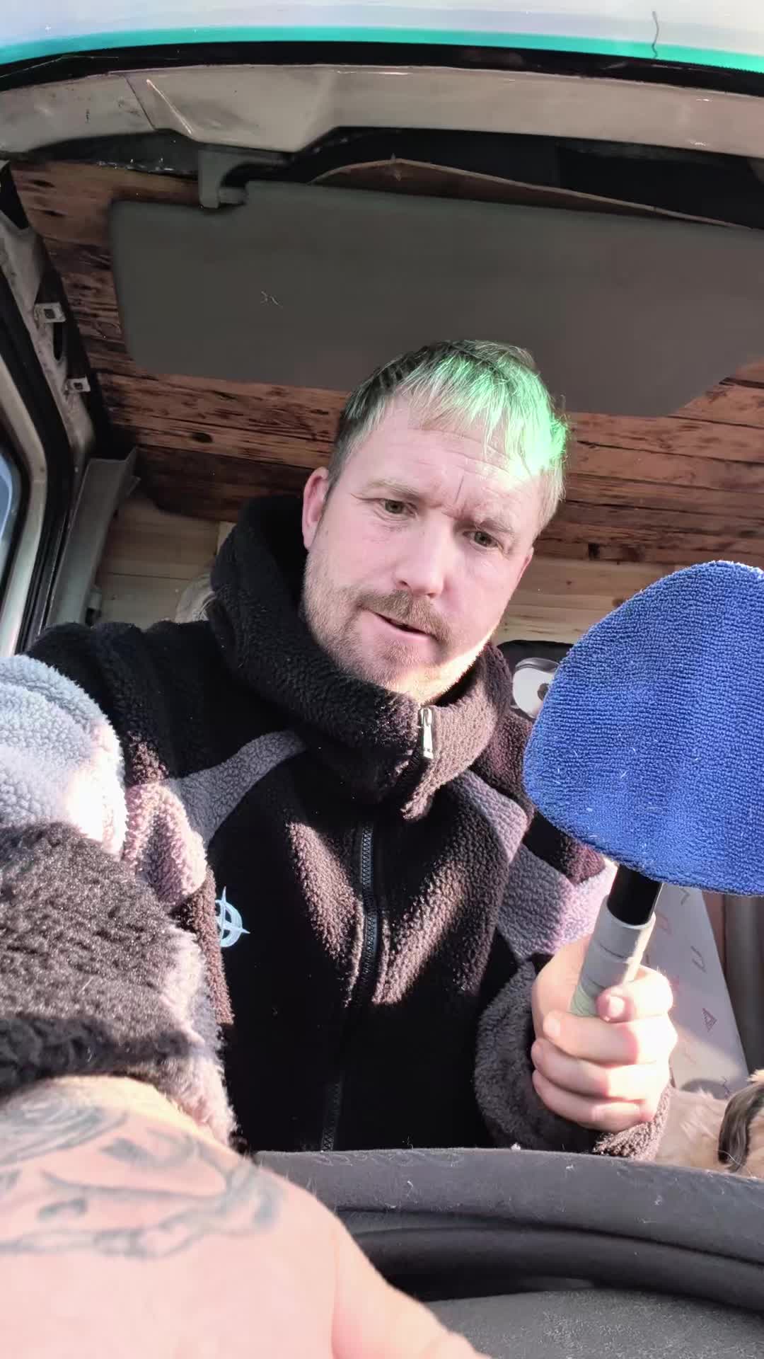 @vanlife