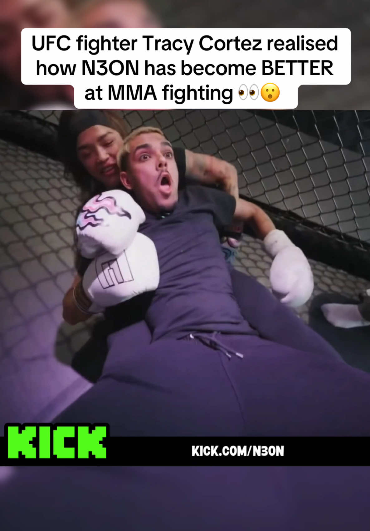 @Kickdramaklipz