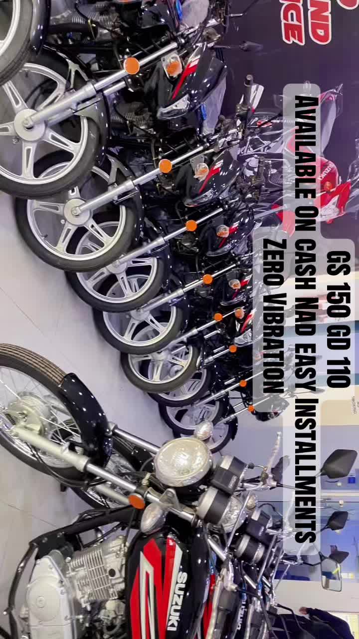 @Suzuki Vibes