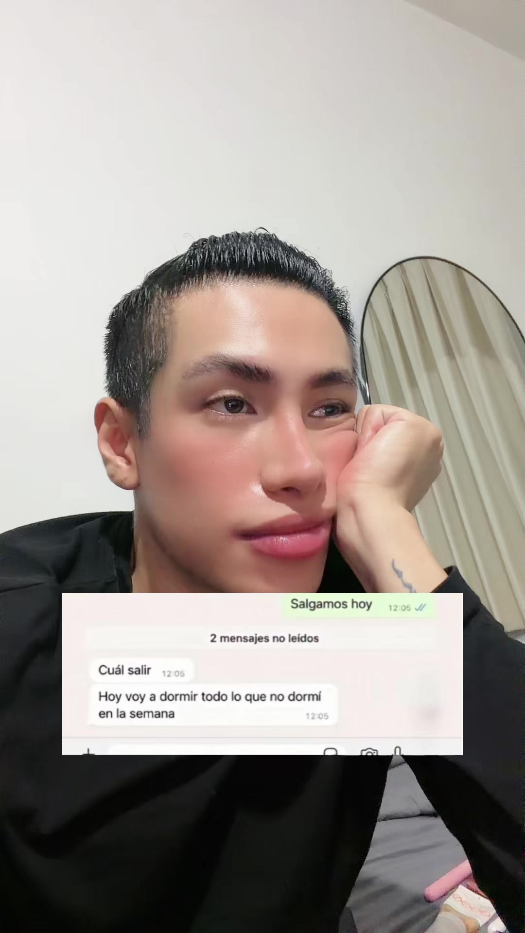 @Enrique Zarate