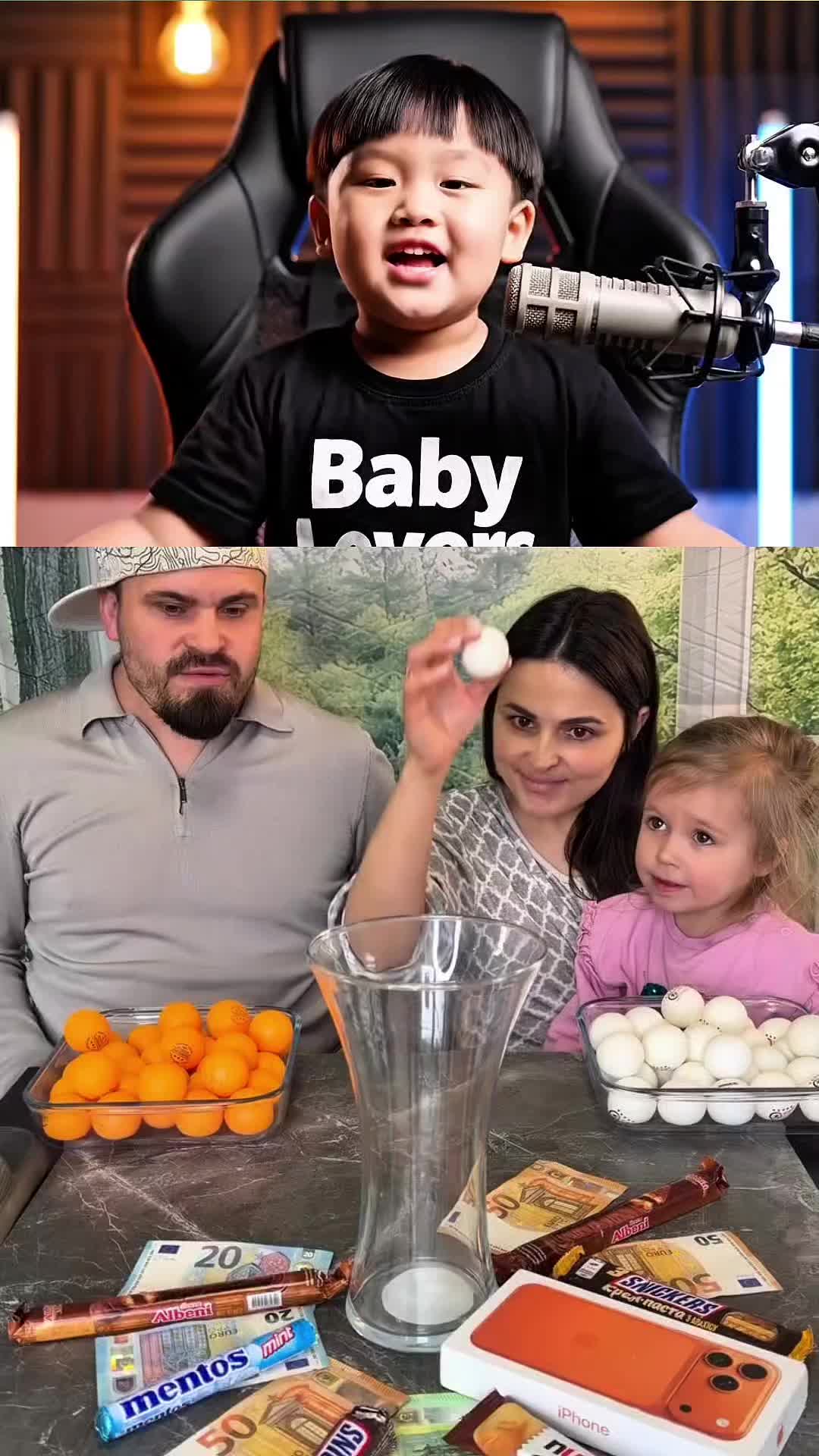 @Baby Lovers