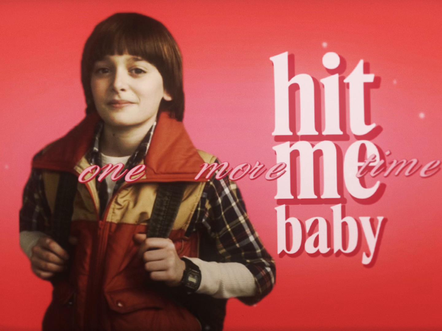 @Ellie and Amelia
