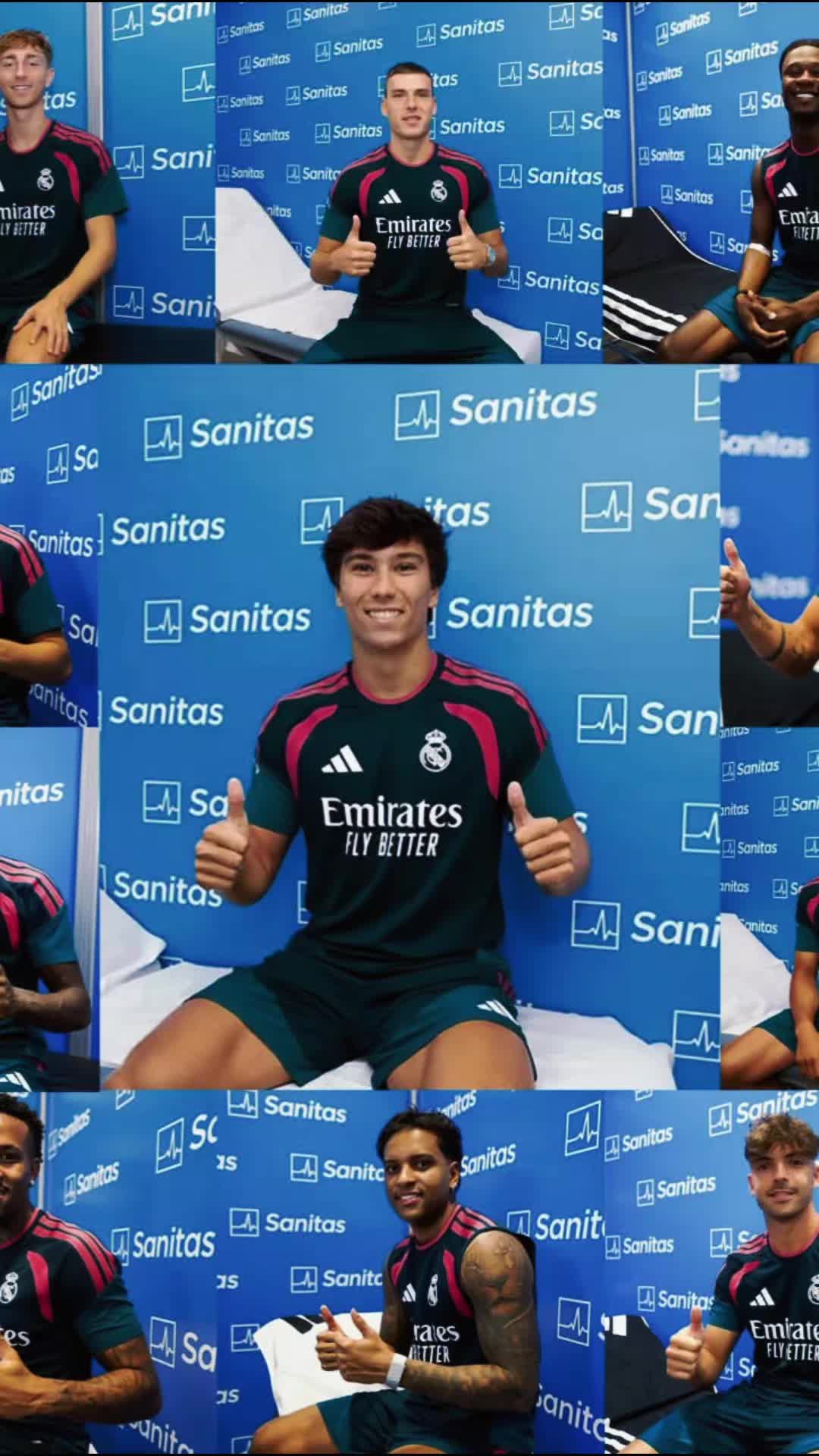 @(BIGMO)Real Madrid seul🇪🇦