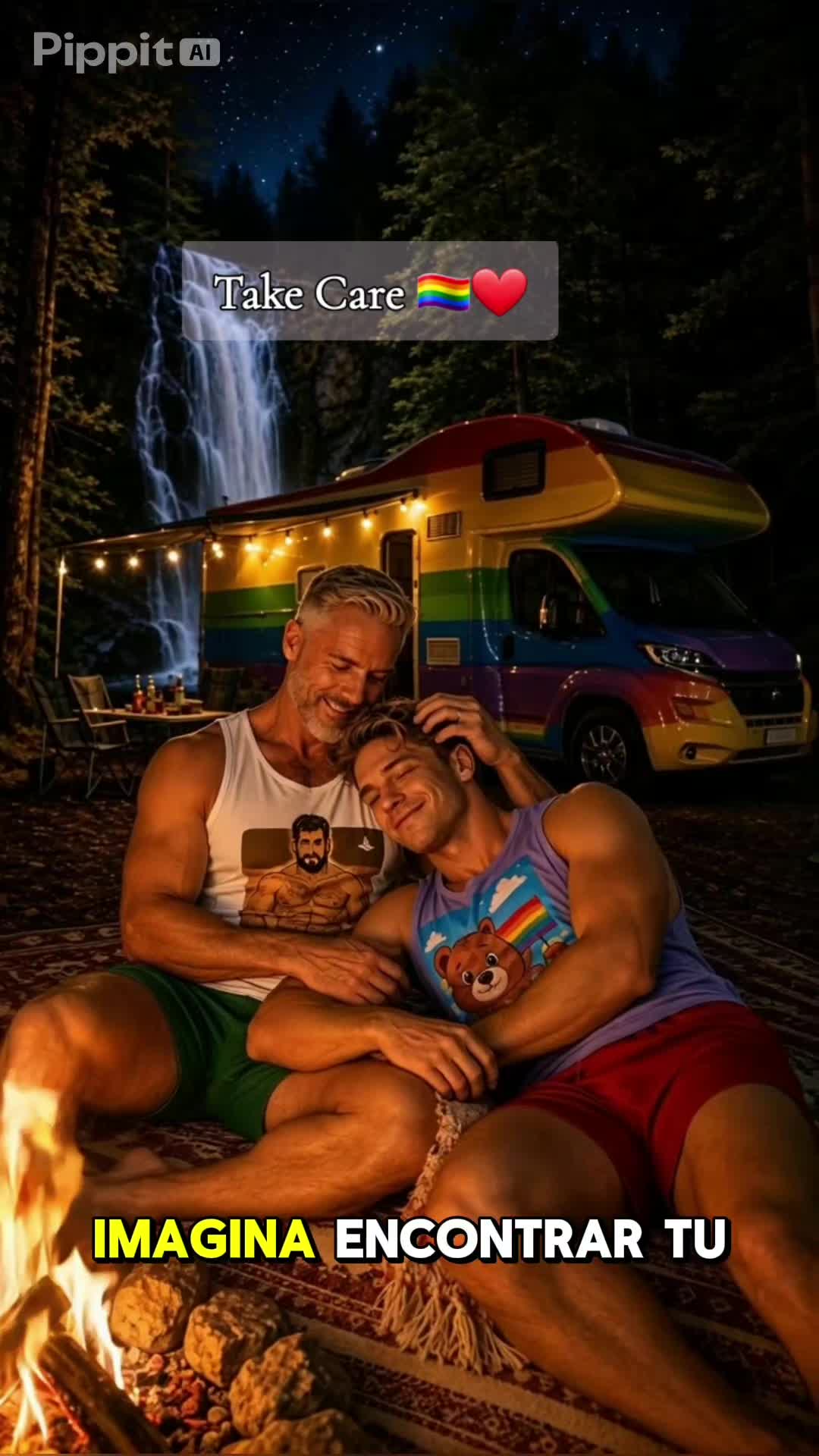 @Relax & Best Dreams LGTBI👍