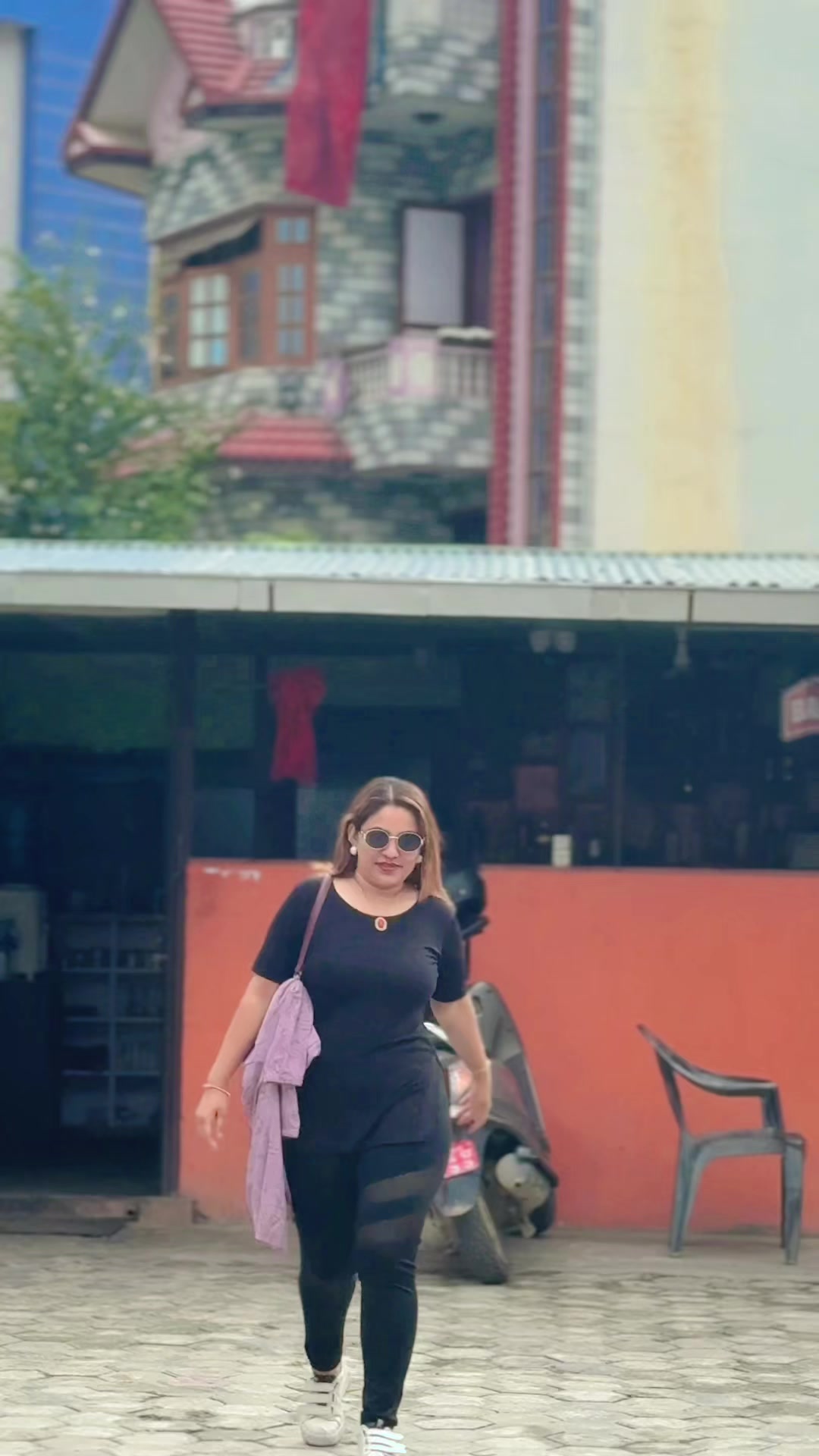 @Anjana Chhetri🧿
