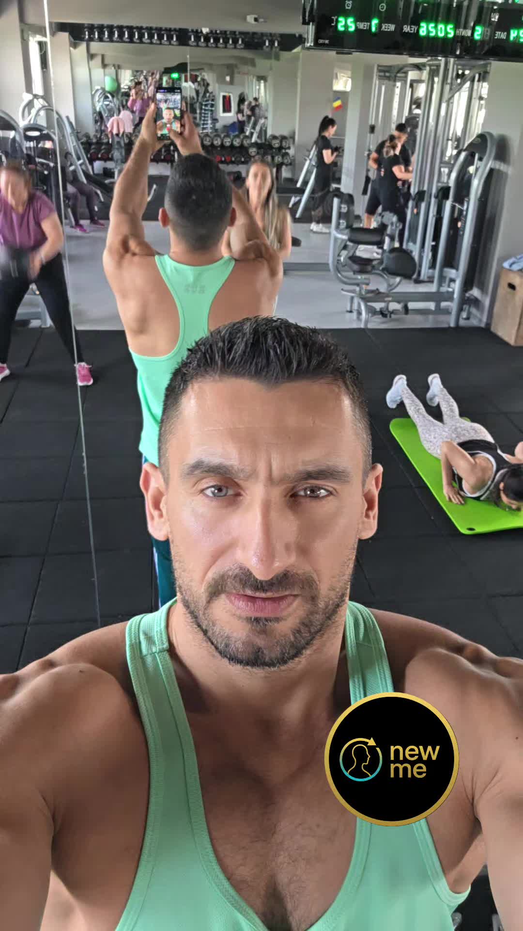 @Coach Sasha.fit24