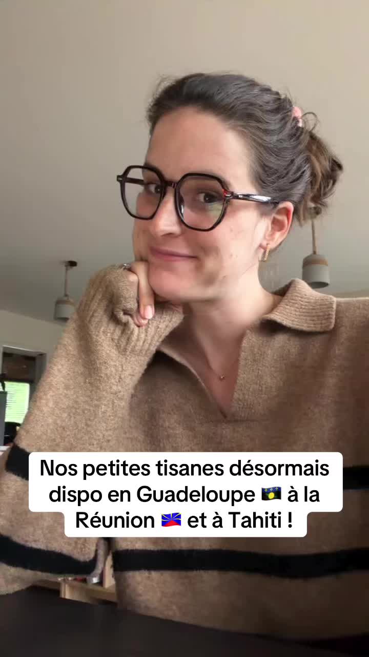 @Gariguettes, tisanes grossesse