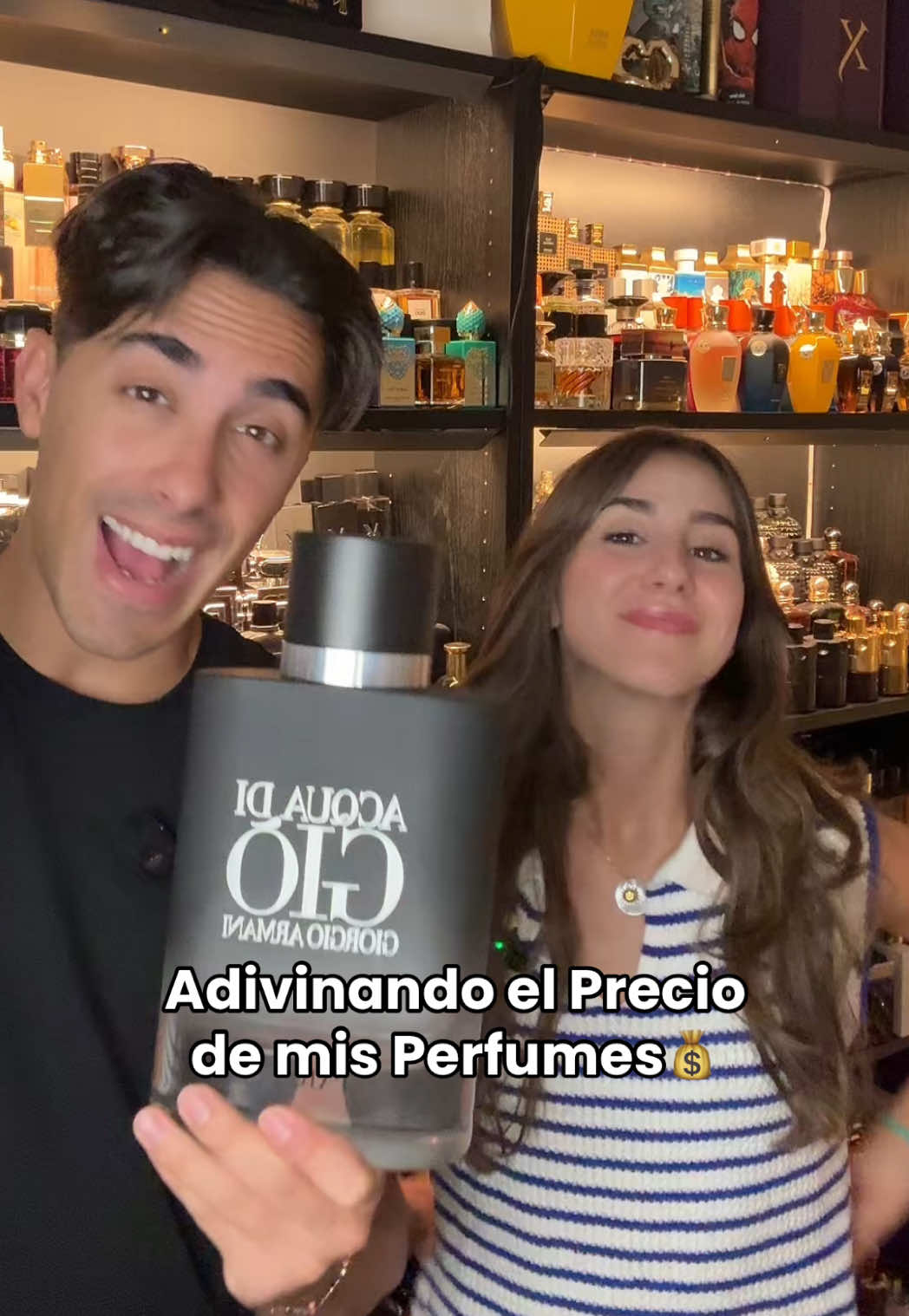 @Marcel Perfumes