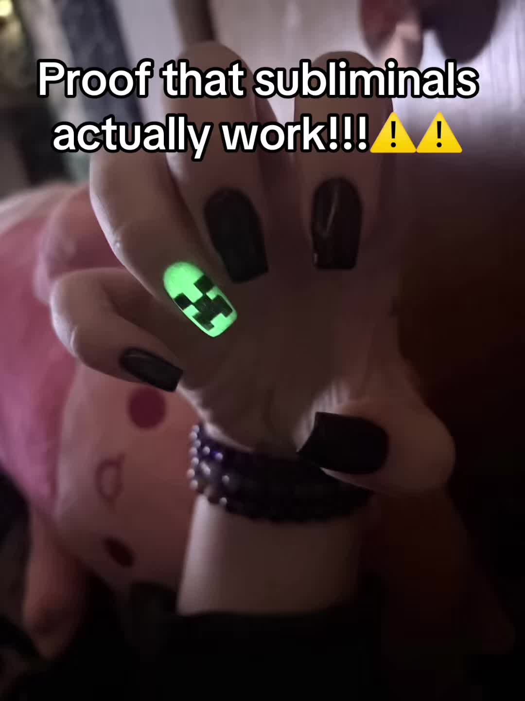 @squish subliminals