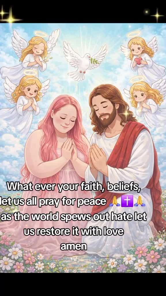 @Catholic Tok