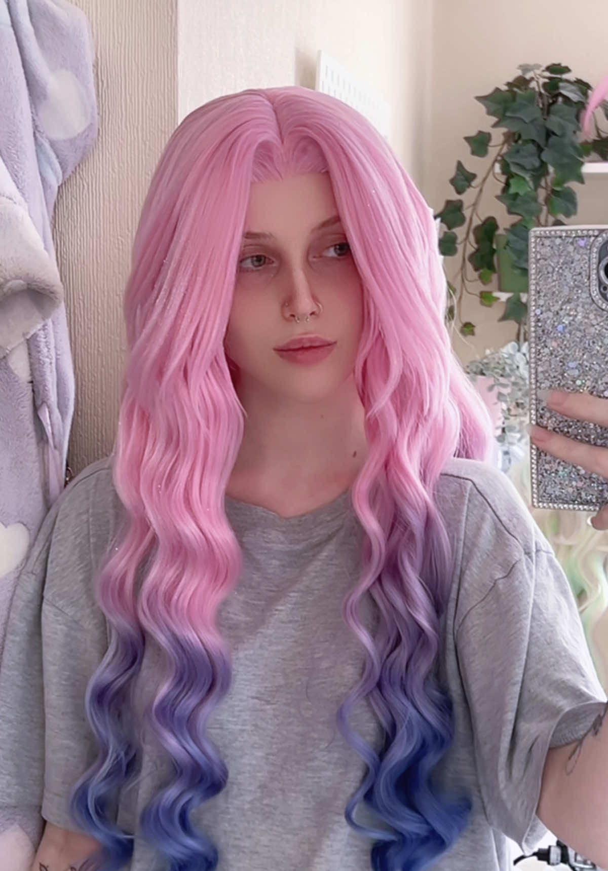 @WolfianWigs ✄ ૮ • ﻌ - ა