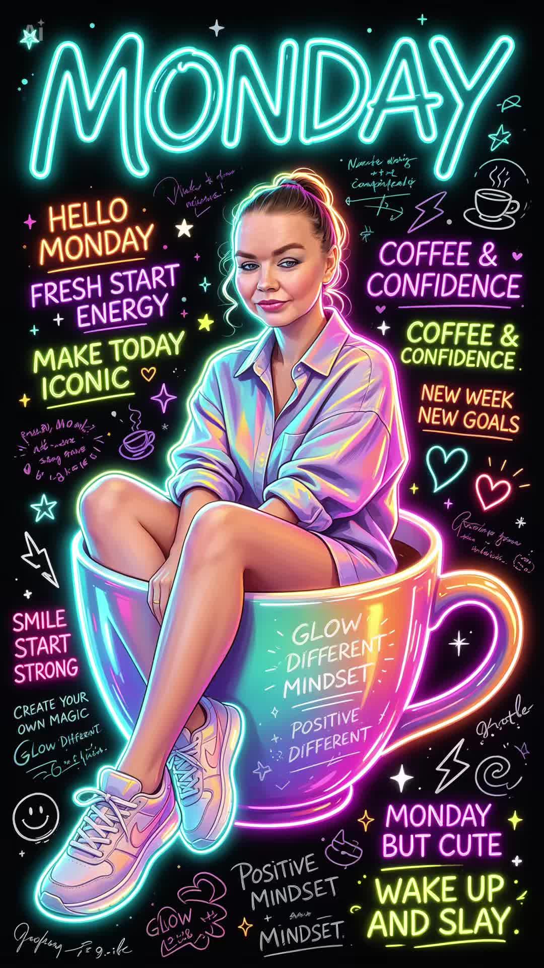 @It&rsquo;s your gal Debbie ❤️🤍💙