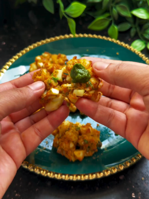 @Chef Nehal karkera