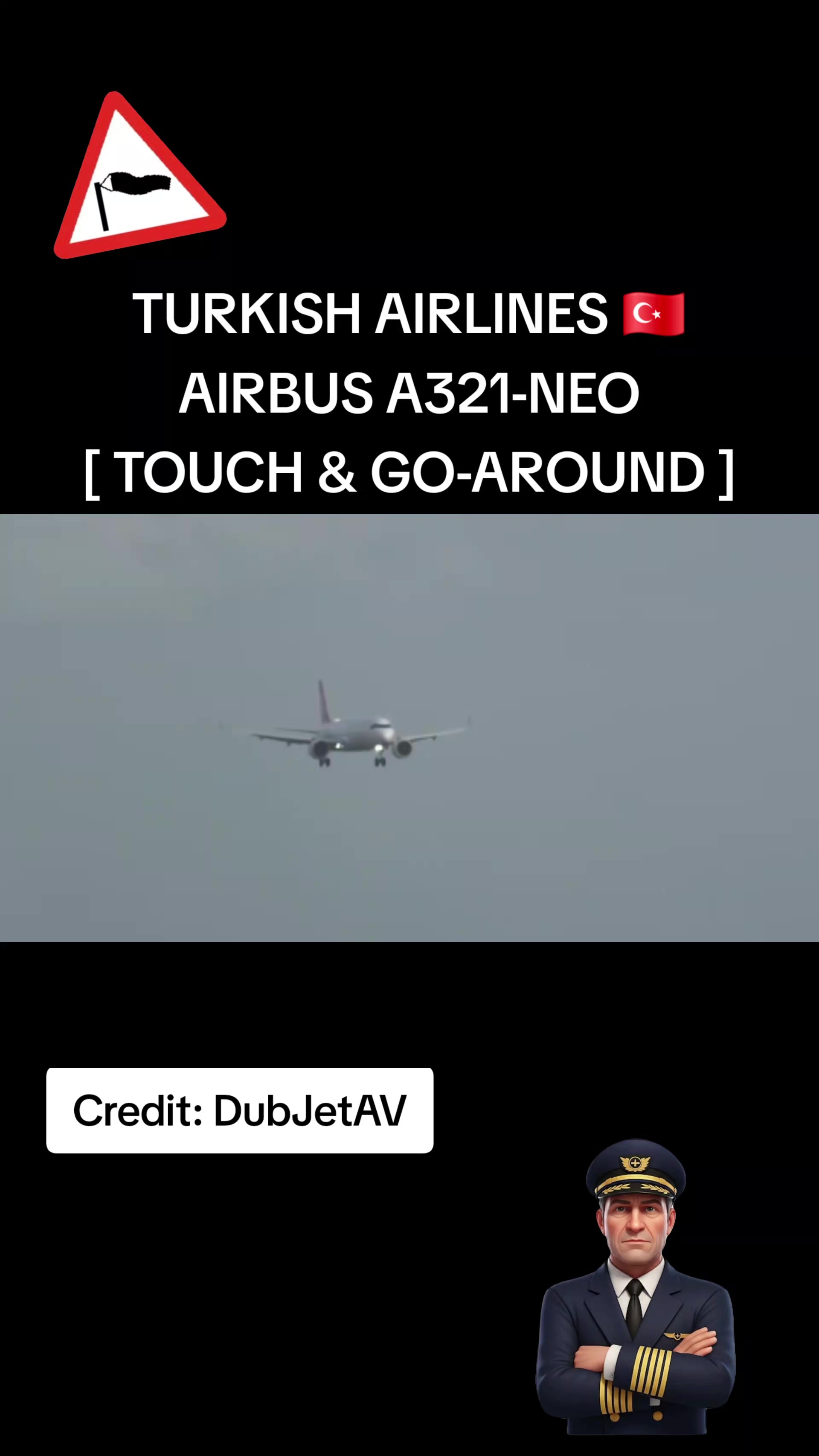 @✈ Aircrash Captain ✈
