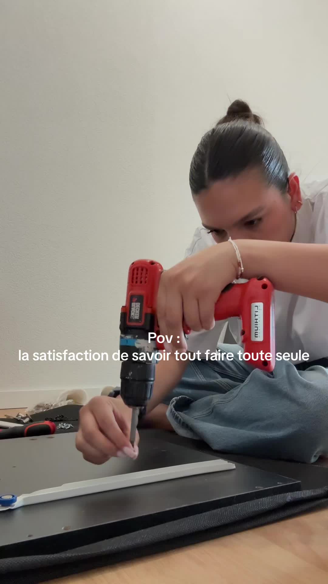 @Maria M