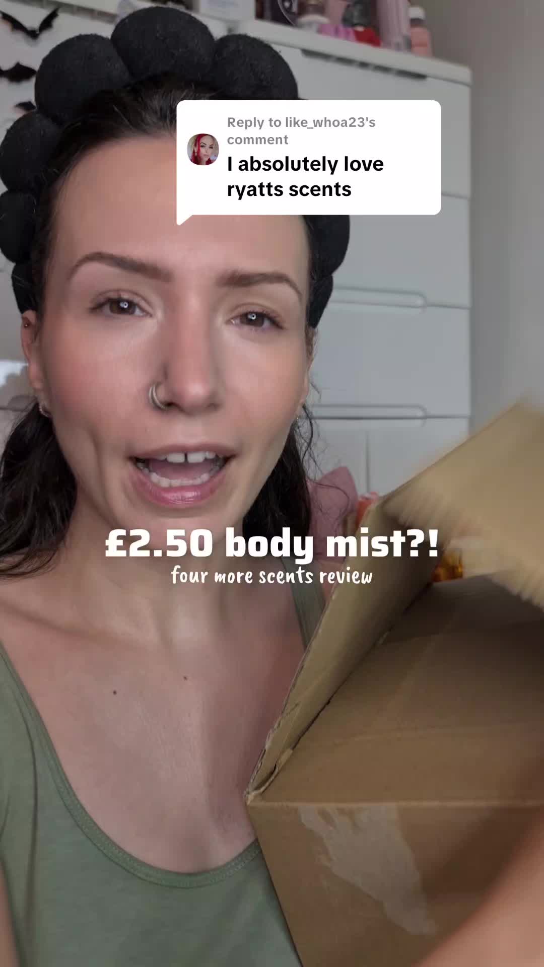 @Maggie in a Beauty&Keto world