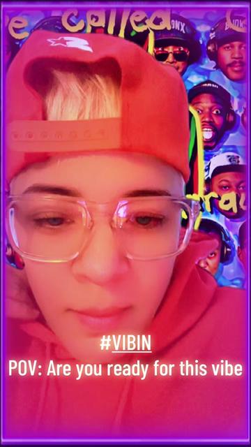@❌da_80s_chick❌🐥♊️