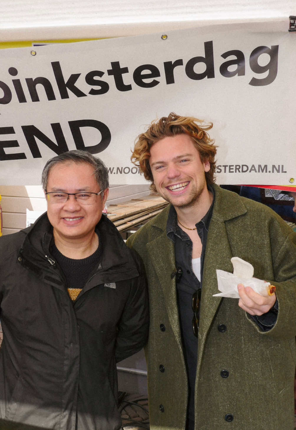 @Daan van der Lecq