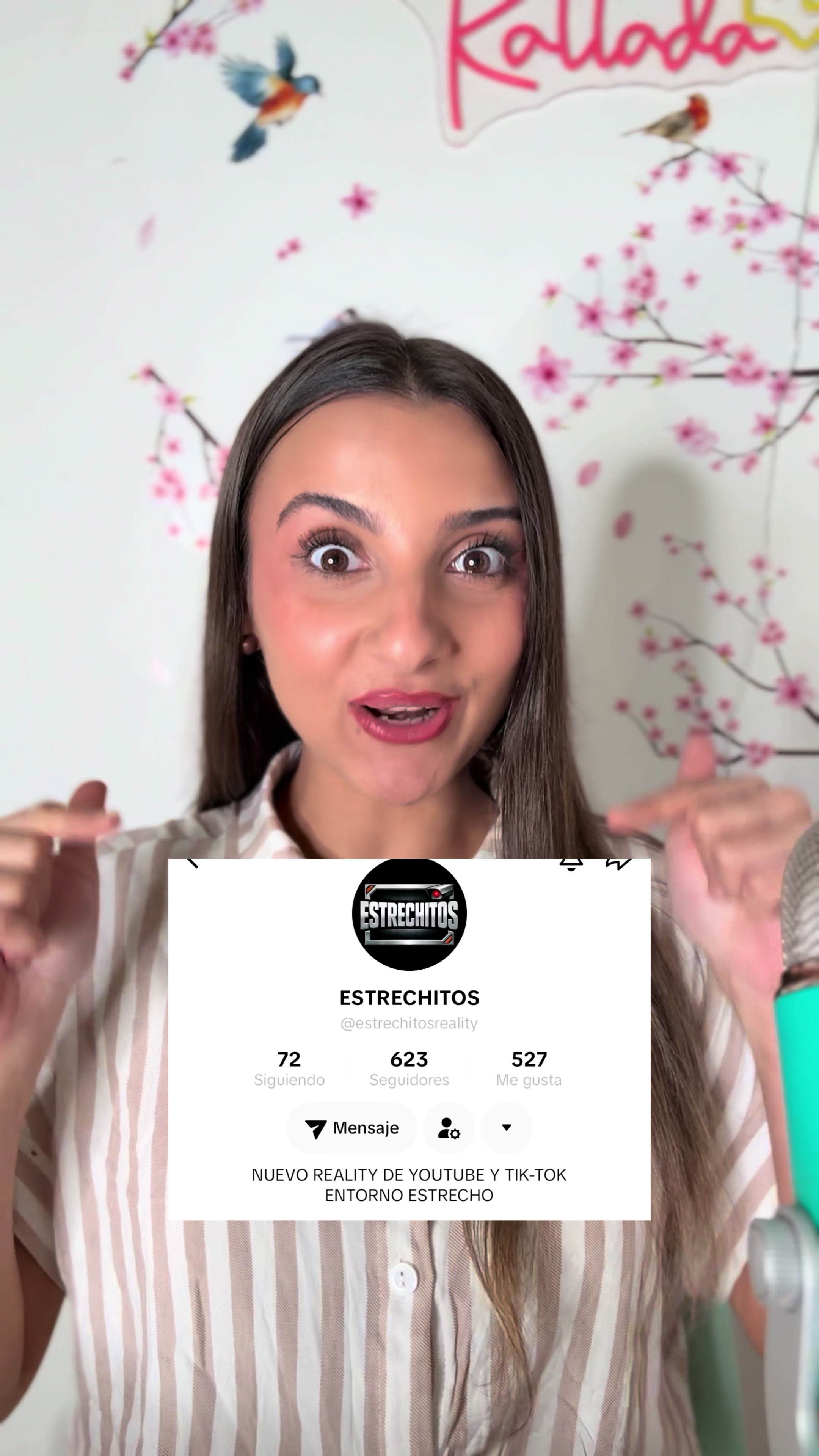 @YouTube: Ralladamente✨