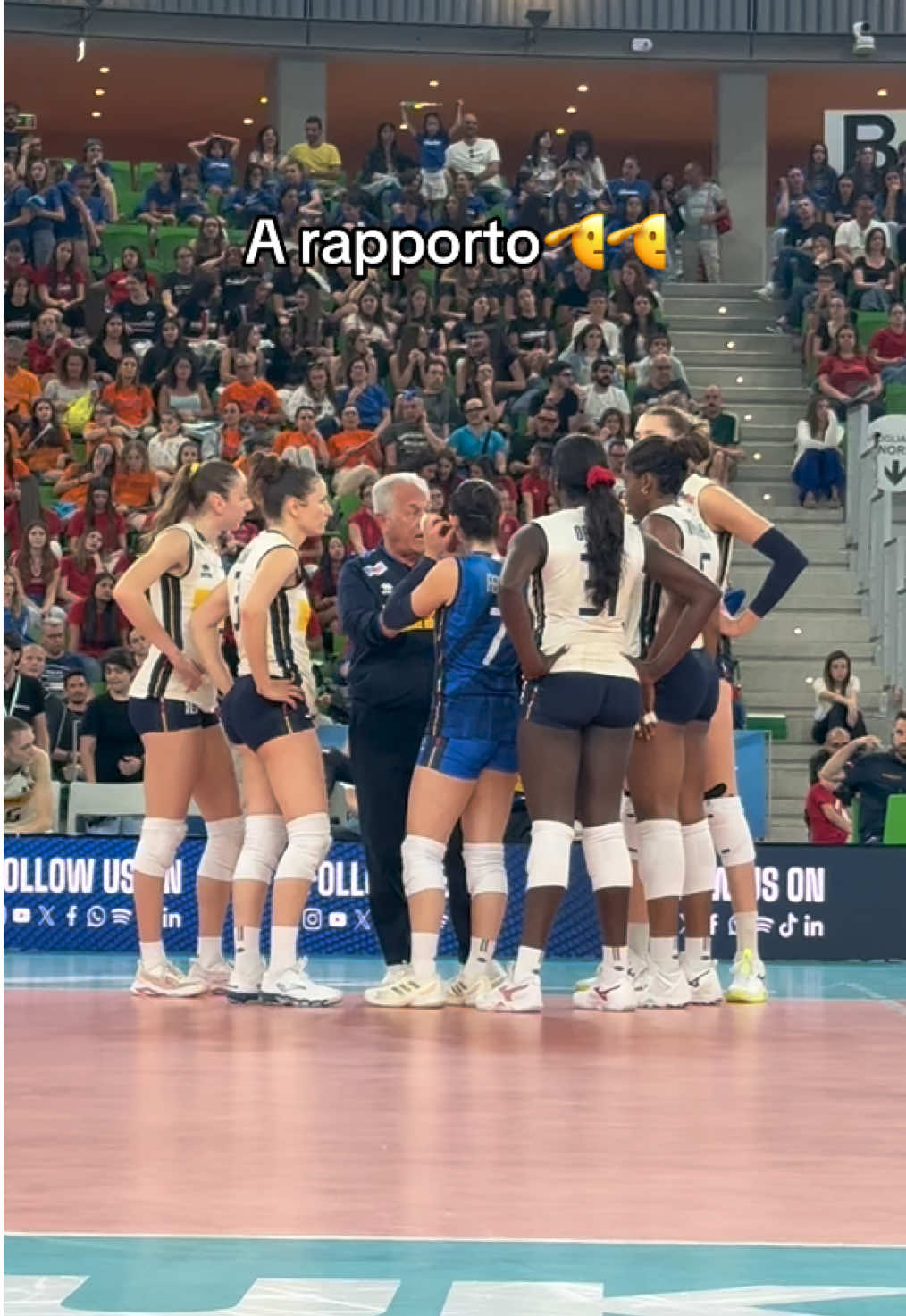 @Lega Volley Femminile