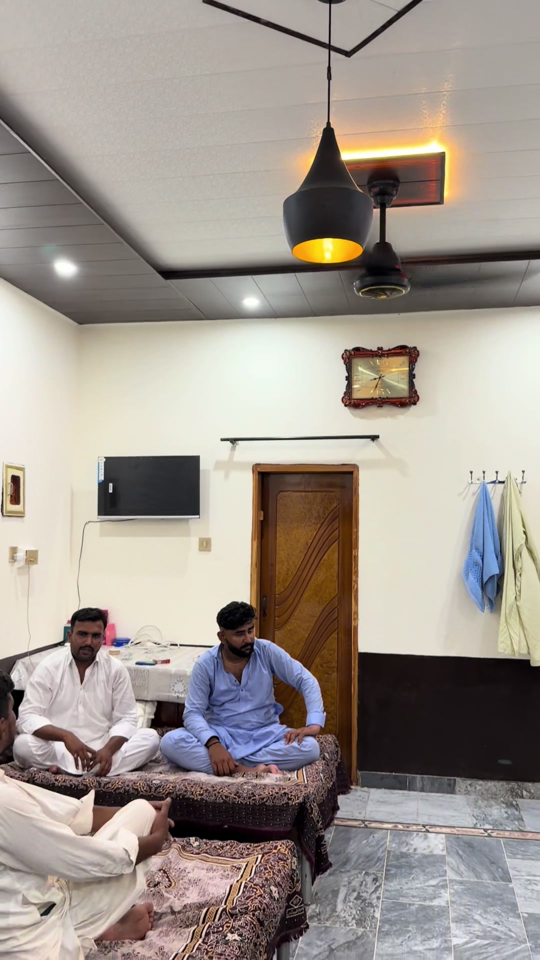 @Khalil Gujjar nafrian
