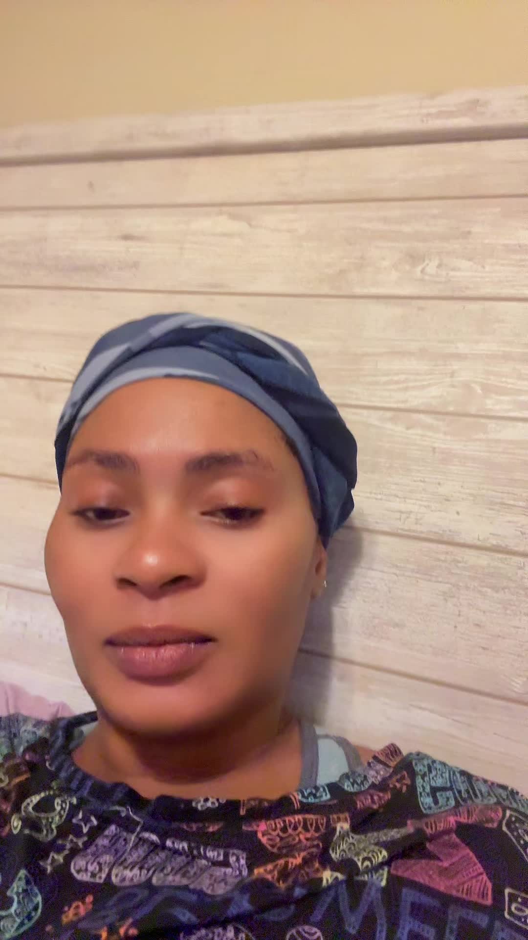 @Sasha-Marie Martin🇯🇲