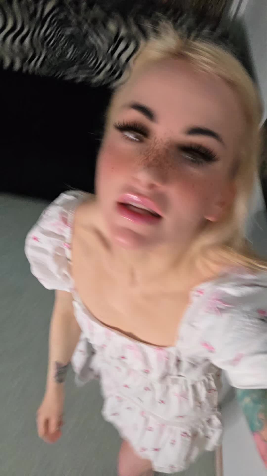 @Caroline