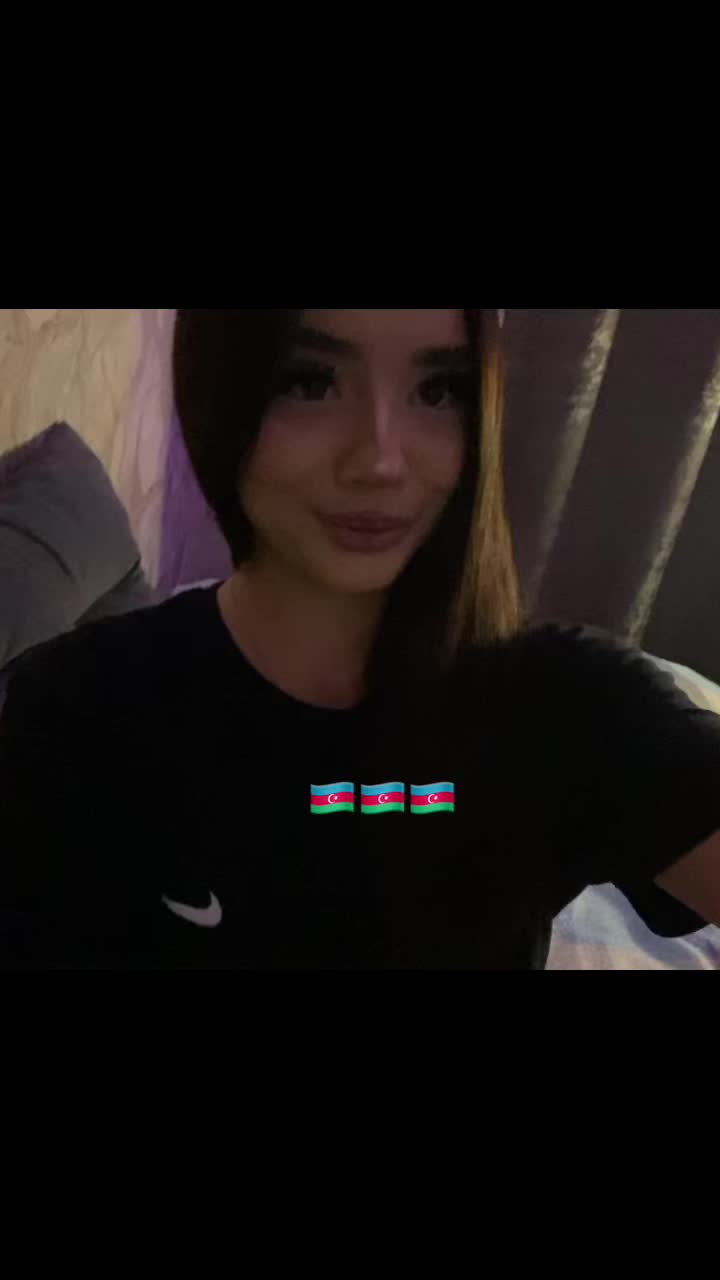 @Тгк:Азербайджанка