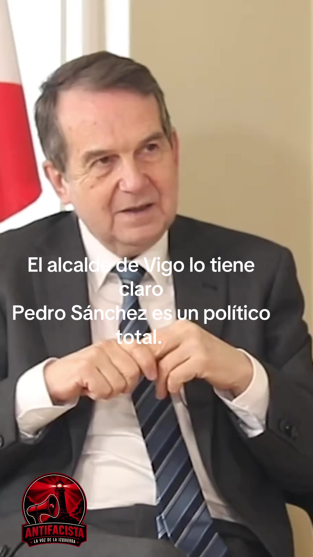 @La voz de la Izquierda