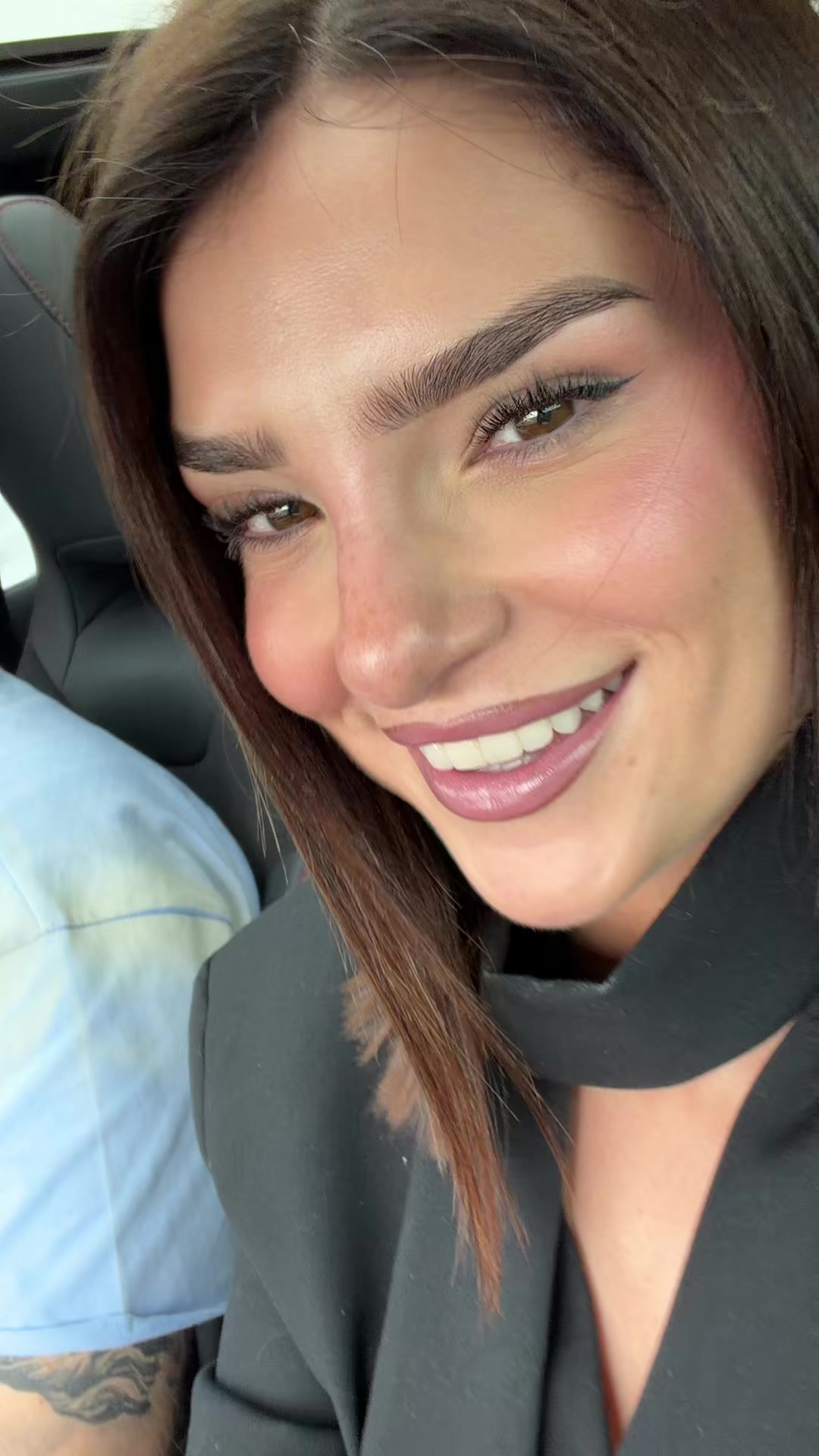 @Bee Vastarella