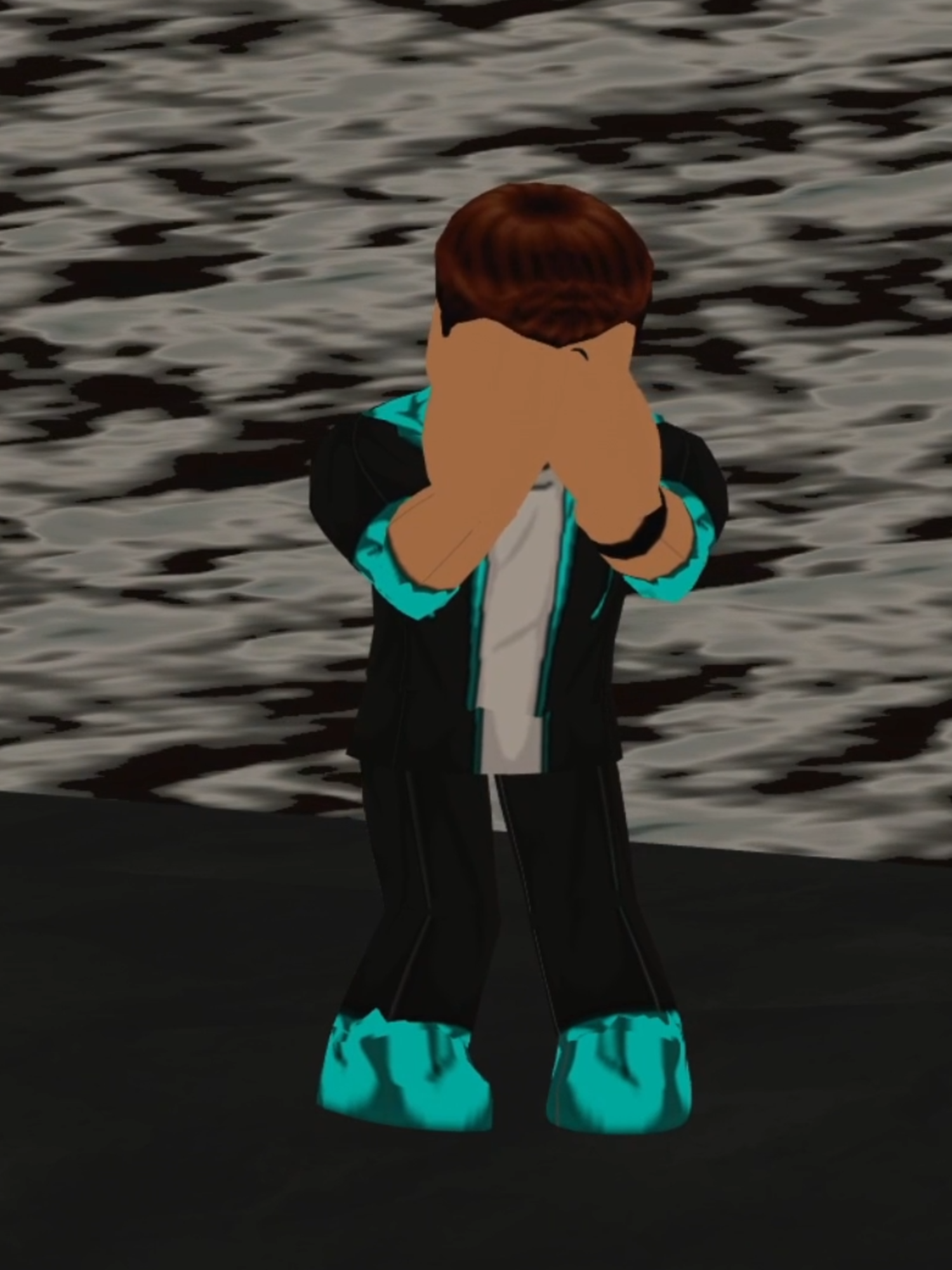 @Welcome to Bloxburg