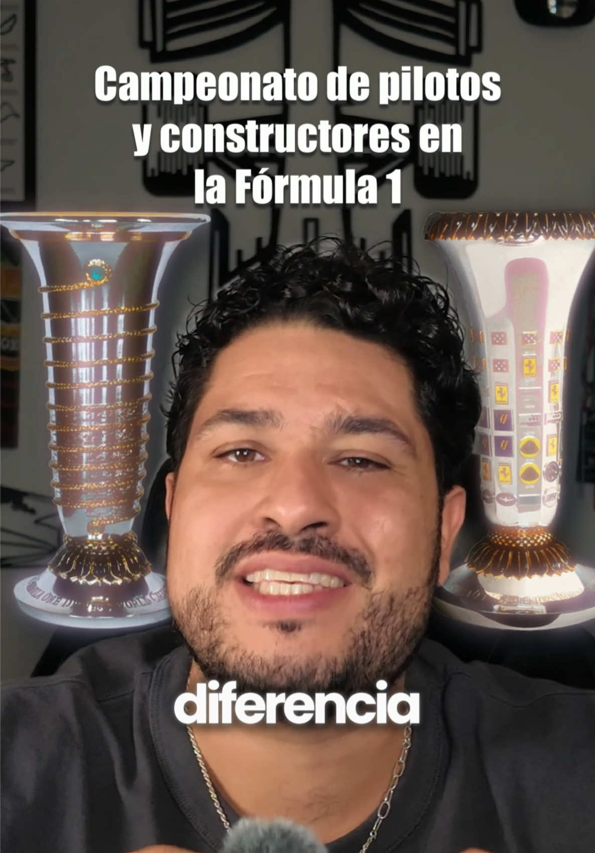 @Enrique del Bosque