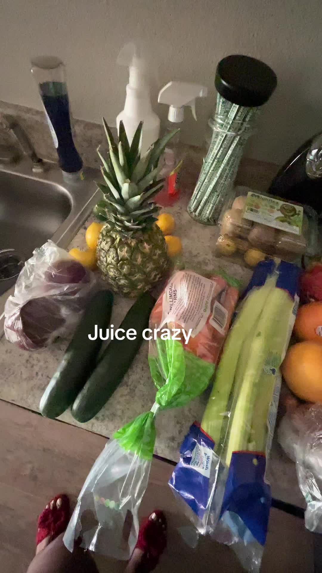 @Kelly Marie [CONTENT CREATOR]