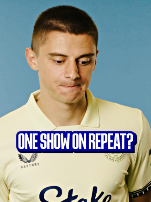 @Everton
