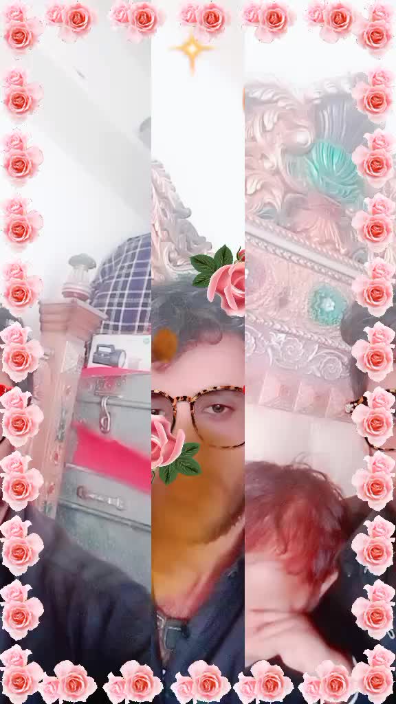@Shahbaz Ahmed Shakira