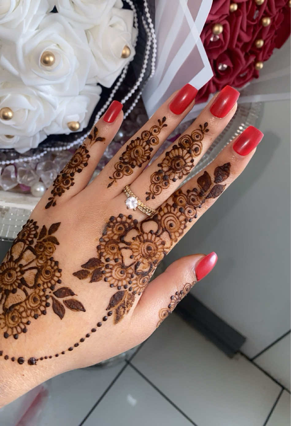 @IQRA | Birmingham HennaAritist
