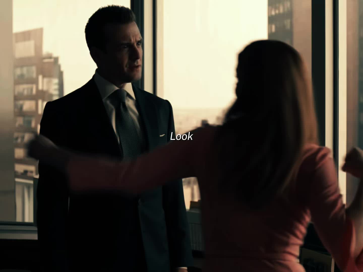 @Suits edits 🏙️📺