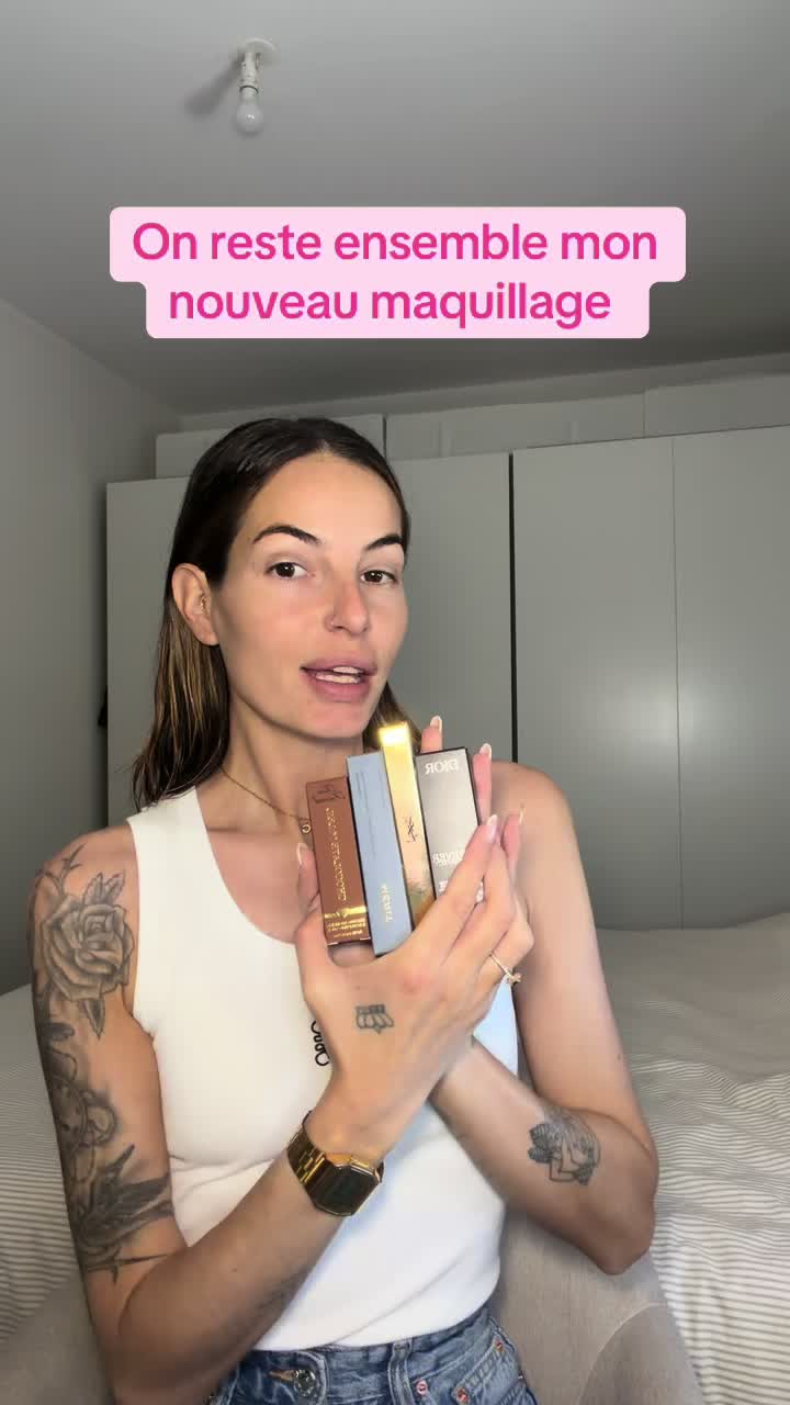 @Cloé Cooper