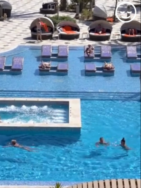 @iTravel Holidays