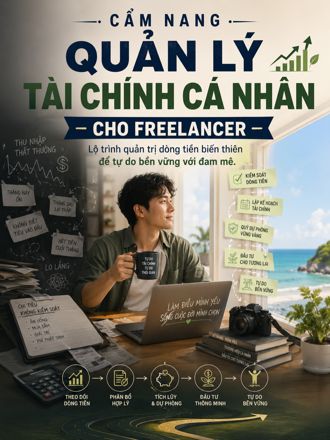 @T&agrave;i Ch&iacute;nh Cho Freelancer
