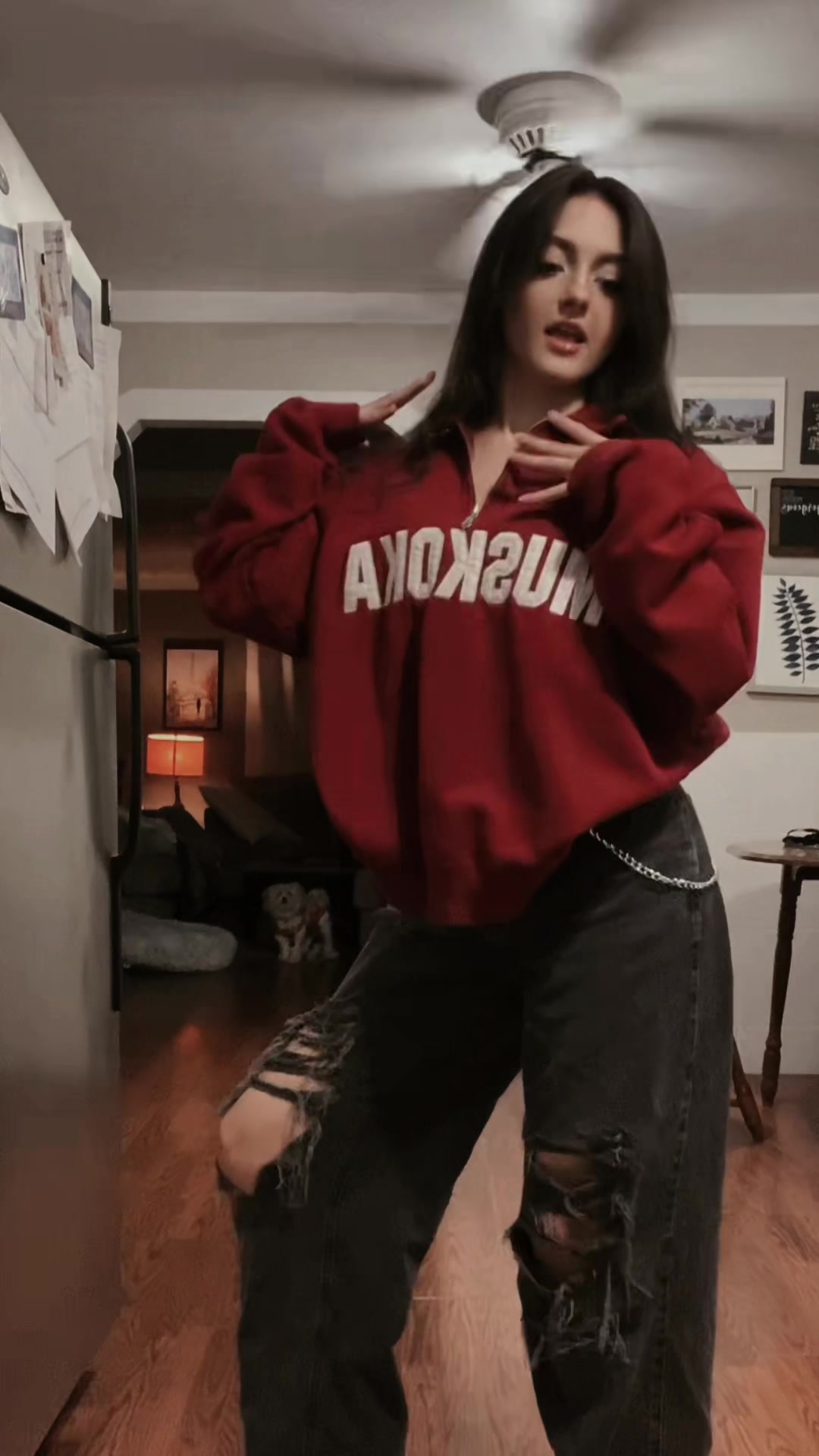 @karebear 🧸