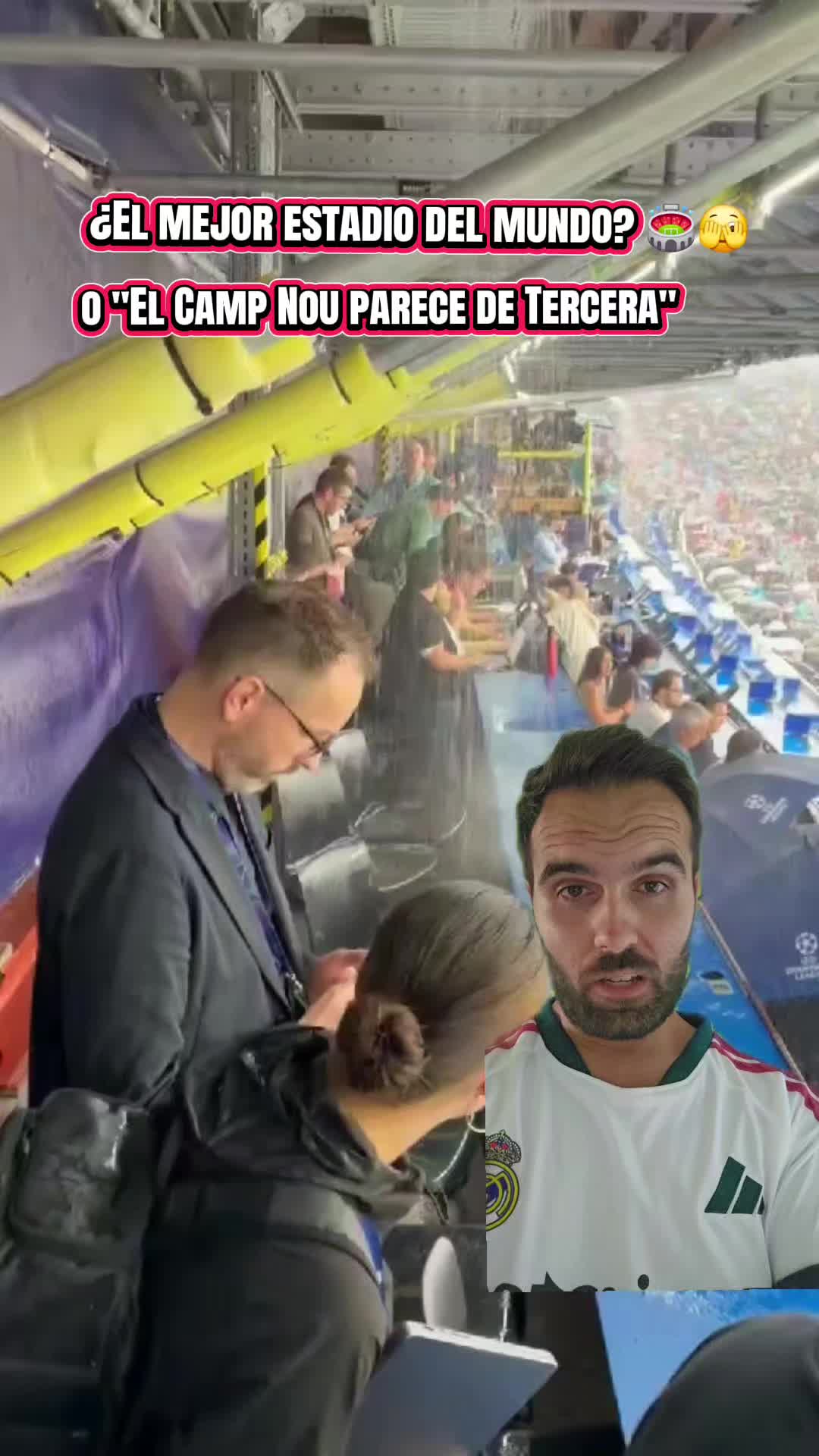 @Todo Fútbol | Esteponero