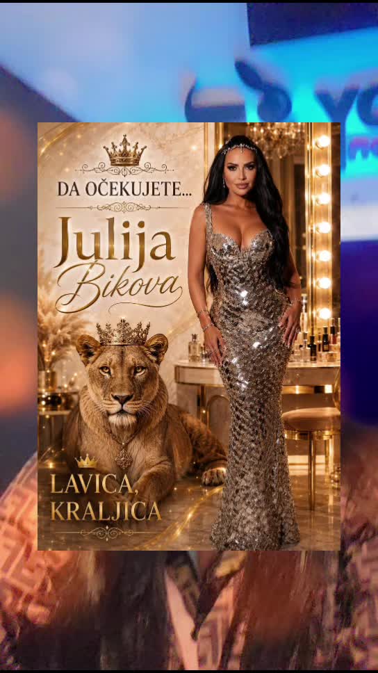 @JULIA BIKOVA 🎶