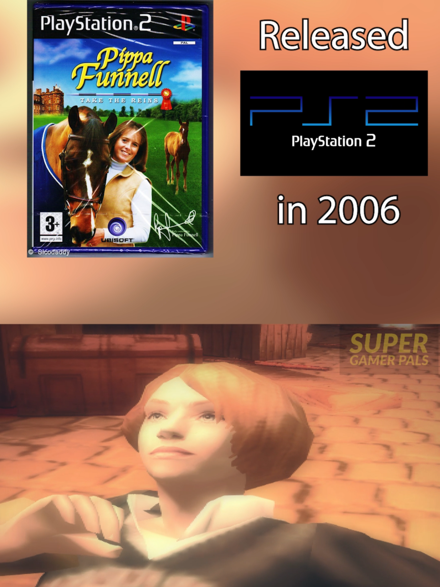 @Super Gamer Pals