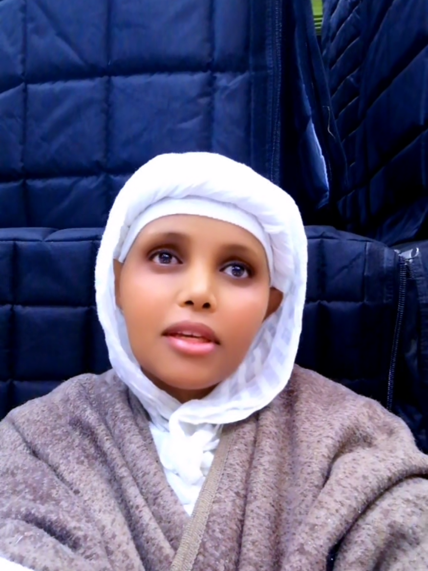 @አዲስዋ ልቤ ልብ ውልቅ ሀበሻና ሹፎን