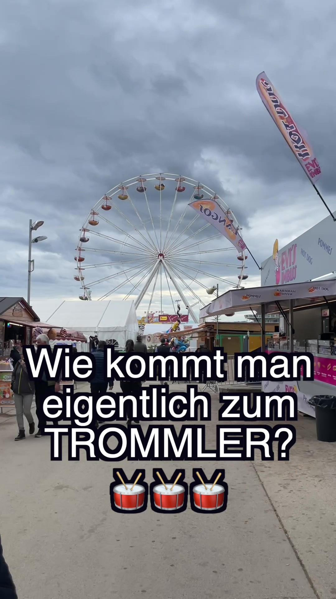 @Trommlerkorps