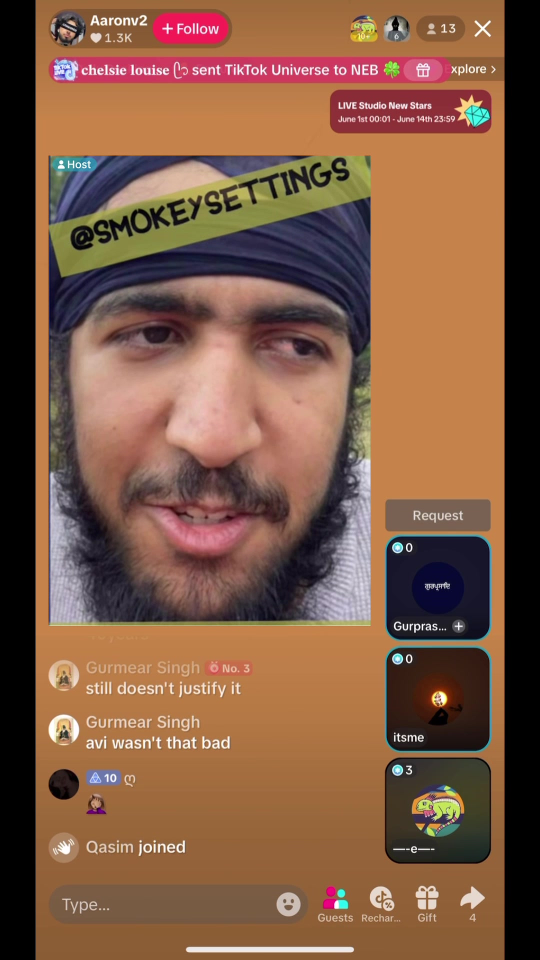 @Lolly Singh Sahib Ji