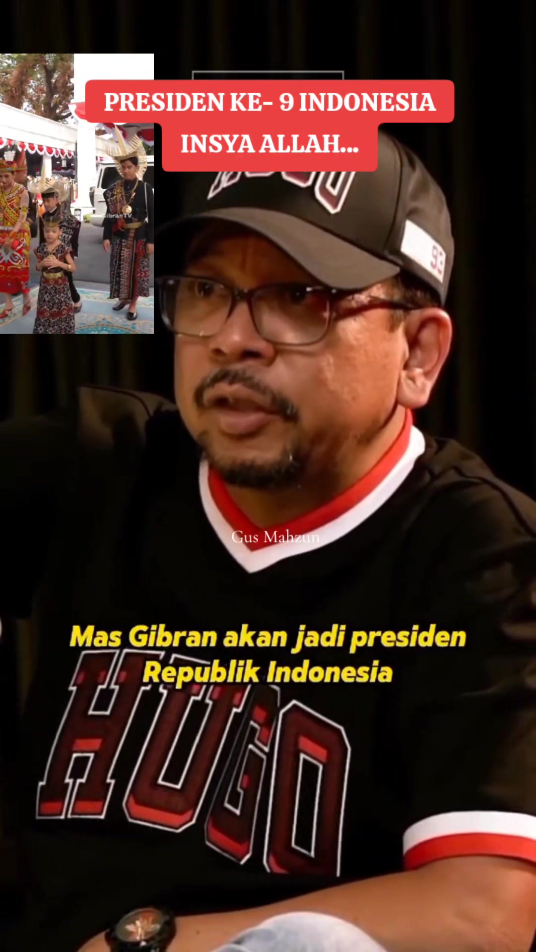 @Gus Mahzun