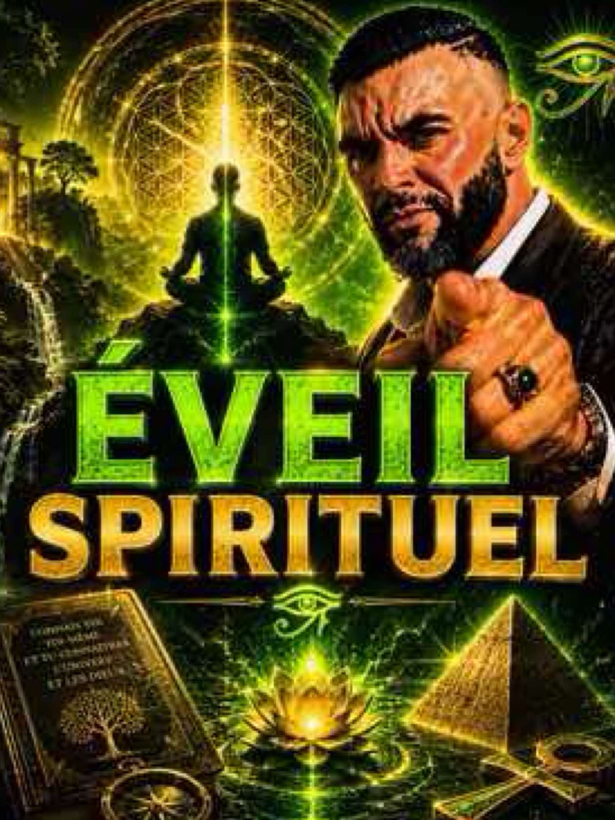 @Medy Madd spiritualité Fan